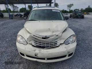 2006 Chrysler PT Cruiser Touring z VIN 3A8FY58B46T342108, wystawiony jako Copart lot #61532055 z przebiegiem 88 583 mil mil oraz Szkoda całkowita • Salvage title. Historia ofert i sprzedaży dostępna na DreamBid. Obrazek 5.