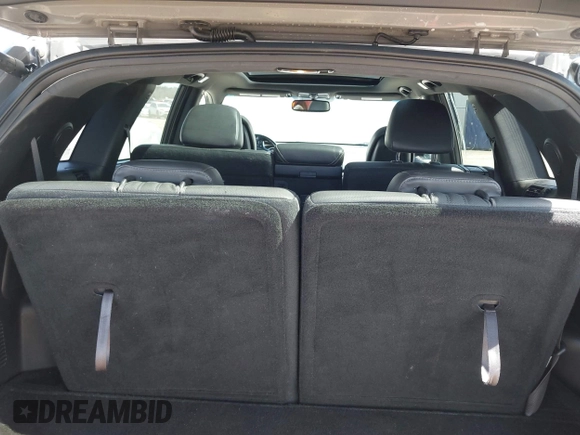 2015 Kia Sorento SX with VIN 5XYKWDA74FG591902, listed as a IAAI auction lot 41856991 with 128,471 mi miles. Bid and sale history available at carsss.com. Image 17.