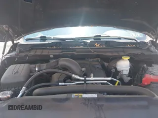 2018 Ram 1500 Big Horn with VIN 3C6RR7LT5JG135832, listed as a IAAI auction lot 42731484 with 64,935 mi miles and . Bid and sale history available at DreamBid. Image 10.