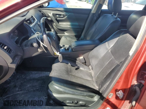2016 Nissan Altima SL z VIN 1N4BL3AP6GC117903, wystawiony jako Copart lot #49747655 z przebiegiem 130 490 mil mil oraz Czysty tytuł • Clean title. Historia ofert i sprzedaży dostępna na DreamBid. Obrazek 7.