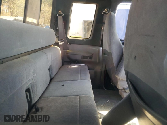 1995 Ford F-150 с VIN 1FTEX15N2SKB90287, выставлен на аукционе Copart как лот 49410705 с пробегом Не указан миль и Списание • Salvage title. История ставок и продаж доступна на DreamBid. Изображение 11.