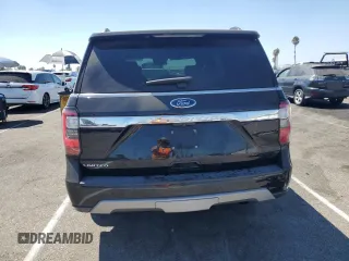 2019 Ford Expedition Limited with VIN 1FMJU2AT9KEA58834, listed as a Copart auction lot 69509824 with 63,350 mi miles and Salvage Title. Bid and sale history available at carsss.com. Image 6.