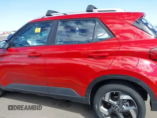 2022 Hyundai Venue Limited with VIN KMHRC8A37NU177565, listed as a IAAI auction lot 41735253 with Not Provided miles and . Bid and sale history available at DreamBid. Image 15.
