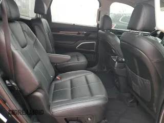 2020 Kia Telluride EX with VIN 5XYP34HCXLG071703, listed as a Copart auction lot 51601905 with 76,529 mi miles and Salvage Title. Bid and sale history available at DreamBid. Image 11.