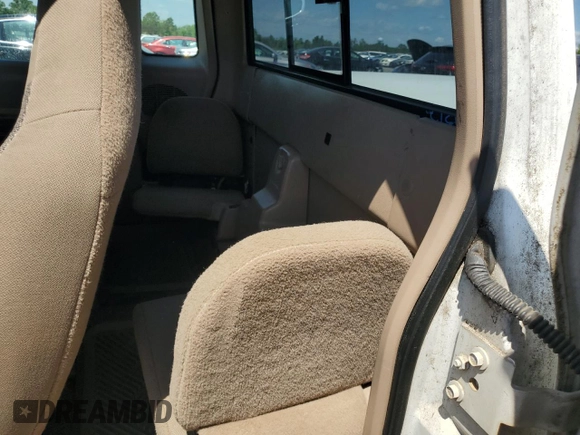 2000 Ford Ranger XL with VIN 1FTYR14V1YPB14225, listed as a Copart auction lot 55570405 with 212,274 mi miles and Clean Title. Bid and sale history available at carsss.com. Image 10.
