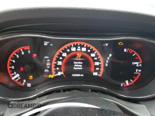 2020 Dodge Durango GT Plus с VIN 1C4RDHDG4LC259076, выставлен на аукционе Copart как лот 50898545 с пробегом 133 980 миль миль и Списание • Salvage title. История ставок и продаж доступна на DreamBid. Изображение 9.