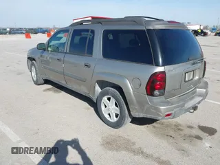 2003 Chevrolet TrailBlazer EXT LT with VIN 1GNES16S936226237, listed as a IAAI auction lot 41826283 with 178,197 mi miles and . Bid and sale history available at DreamBid. Image 3.