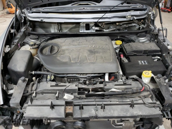 2016 Jeep Cherokee Altitude с VIN 1C4PJMCS7GW360289, выставлен на аукционе Copart как лот 87442484 с пробегом 132 562 миль миль и Чистый • Clean title. История ставок и продаж доступна на DreamBid. Изображение 12.