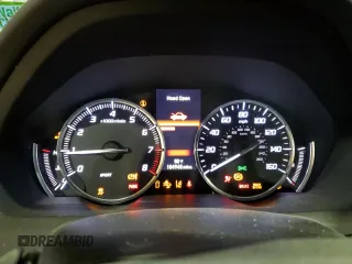 2016 Acura TLX Advance z VIN 19UUB2F73GA011382, wystawiony jako Copart lot #56432475 z przebiegiem 104 948 mil mil oraz Szkoda całkowita • Salvage title. Historia ofert i sprzedaży dostępna na DreamBid. Obrazek 9.