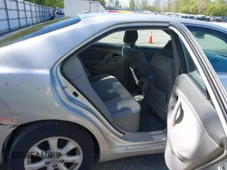 2011 Toyota Camry LE with VIN 4T4BF3EK3BR196323, listed as a IAAI auction lot 42241743 with 222,044 mi miles and . Bid and sale history available at DreamBid. Image 8.