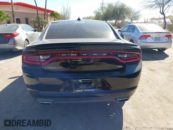 2017 Dodge Charger R/T with VIN 2C3CDXCT0HH561844, listed as a IAAI auction lot 41692930 with 113,029 mi miles and . Bid and sale history available at DreamBid. Image 16.