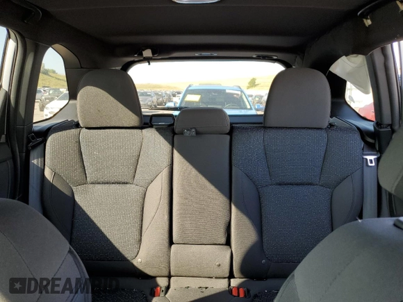 2025 Subaru Forester Premium с VIN JF2SLDDC2SH440688, выставлен на аукционе Copart как лот 62841335 с пробегом 4 876 миль миль и Списание • Salvage title. История ставок и продаж доступна на DreamBid. Изображение 10.