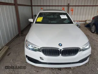 2018 BMW 5 Series 530e with VIN WBAJA9C57JB034128, listed as a IAAI auction lot 41800329 with 66,684 mi miles and . Bid and sale history available at DreamBid. Image 13.