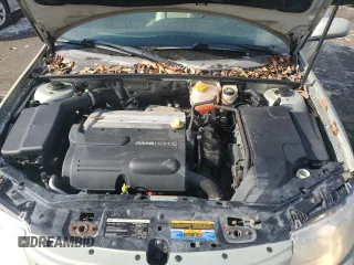 2006 Saab 9-3 z VIN YS3FD49Y361019720, wystawiony jako Copart lot #89375945 z przebiegiem 78 911 mil mil oraz Czysty tytuł • Clean title. Historia ofert i sprzedaży dostępna na DreamBid. Obrazek 11.