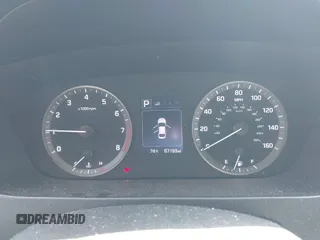 2015 Hyundai Sonata Limited z VIN 5NPE34AF7FH096633, wystawiony jako IAAI lot #42172372 z przebiegiem 87 193 mil mil oraz . Historia ofert i sprzedaży dostępna na DreamBid. Obrazek 7.