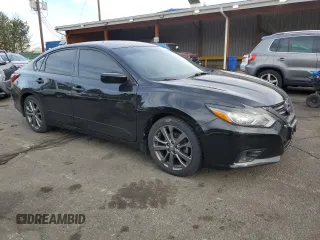 2018 Nissan Altima SV with VIN 1N4AL3AP4JC286241, listed as a Copart auction lot 50968765 with 80,062 mi miles and Salvage Title. Bid and sale history available at DreamBid. Image 4.