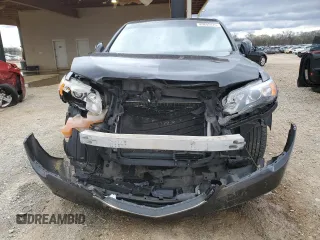 2014 Acura RDX Technology with VIN 5J8TB4H58EL007686, listed as a Copart auction lot 49605425 with 170,945 mi miles and Salvage Title. Bid and sale history available at DreamBid. Image 5.