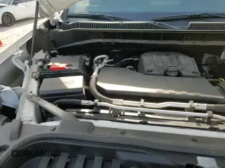 2021 Chevrolet Silverado 1500 Custom с VIN 1GCRWBEK3MZ372591, выставлен на аукционе Copart как лот 65948715 с пробегом 32 552 миль миль и Списание • Salvage title. История ставок и продаж доступна на DreamBid. Изображение 13.