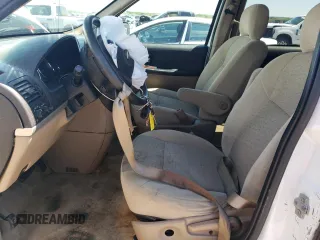 2007 Chevrolet Uplander LS Fleet with VIN 1GNDV23137D195282, listed as a Copart auction lot 48426324 with 161,134 mi miles and Salvage Title. Bid and sale history available at carsss.com. Image 7.
