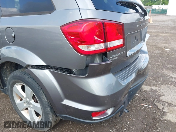 2012 Dodge Journey SXT with VIN 3C4PDDBG2CT146220, listed as a IAAI auction lot 42661371 with 103,378 mi miles and . Bid and sale history available at DreamBid. Image 18.