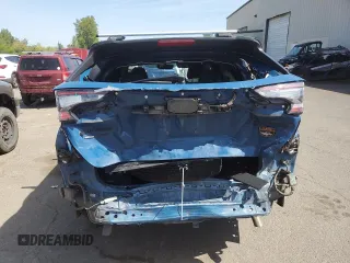 2023 Subaru Outback Wilderness с VIN 4S4BTGUD9P3202247, выставлен на аукционе Copart как лот 54360375 с пробегом 25 172 миль миль и Списание • Salvage title. История ставок и продаж доступна на DreamBid. Изображение 6.