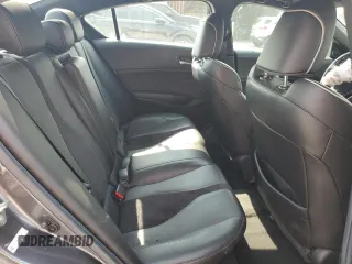 2019 Acura ILX Premium z VIN 19UDE2F83KA003985, wystawiony jako Copart lot #52759635 z przebiegiem 79 799 mil mil oraz Szkoda całkowita • Salvage title. Historia ofert i sprzedaży dostępna na DreamBid. Obrazek 11.