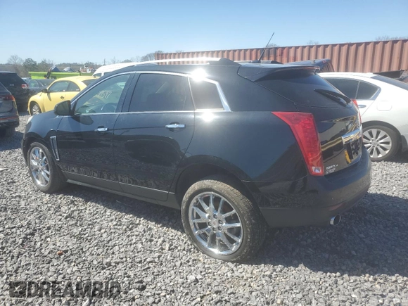 2014 Cadillac SRX Performance Collection z VIN 3GYFNFE31ES664836, wystawiony jako Copart lot #50315595 z przebiegiem 11 597 mil mil oraz Czysty tytuł • Clean title. Historia ofert i sprzedaży dostępna na DreamBid. Obrazek 2.