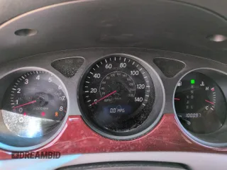 2002 Lexus ES 300 with VIN JTHBF30G725034964, listed as a Copart auction lot 51224395 with 100,097 mi miles and Salvage Title. Bid and sale history available at DreamBid. Image 9.
