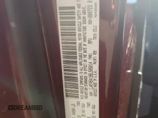 2008 Jeep Wrangler Sahara z VIN 1J4FA54198L505014, wystawiony jako Copart lot #55328045 z przebiegiem 128 049 mil mil oraz Szkoda całkowita • Salvage title. Historia ofert i sprzedaży dostępna na DreamBid. Obrazek 12.