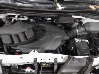 2024 Honda Passport Black Edition with VIN 5FNYF8H86RB001825, listed as a IAAI auction lot 41019497 with 15,884 mi miles and . Bid and sale history available at DreamBid. Image 10.