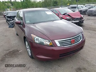 2010 Honda Accord LX z VIN 1HGCP2F38AA137707, wystawiony jako IAAI lot #42263720 z przebiegiem 113 569 mil mil oraz . Historia ofert i sprzedaży dostępna na DreamBid. Obrazek 1.