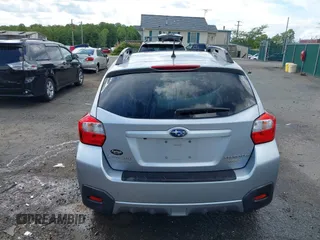 2016 Subaru Crosstrek Premium z VIN JF2GPABC5G8244005, wystawiony jako IAAI lot #42198819 z przebiegiem 42 273 mil mil oraz . Historia ofert i sprzedaży dostępna na DreamBid. Obrazek 17.