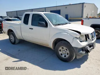 2017 Nissan Frontier S z VIN 1N6BD0CT7HN719860, wystawiony jako Copart lot #51853905 z przebiegiem 180 672 mil mil oraz Czysty tytuł • Clean title. Historia ofert i sprzedaży dostępna na DreamBid. Obrazek 4.