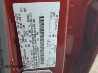 2016 Ford Escape SE with VIN 1FMCU0GX6GUC56565, listed as a Copart auction lot 49806464 with 54,637 mi miles and Salvage Title. Bid and sale history available at carsss.com. Image 13.