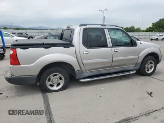 2005 Ford Explorer Sport Trac XLS z VIN 1FMZU77K85UB40868, wystawiony jako Copart lot #59041105 z przebiegiem 213 338 mil mil oraz Szkoda całkowita • Salvage title. Historia ofert i sprzedaży dostępna na DreamBid. Obrazek 3.