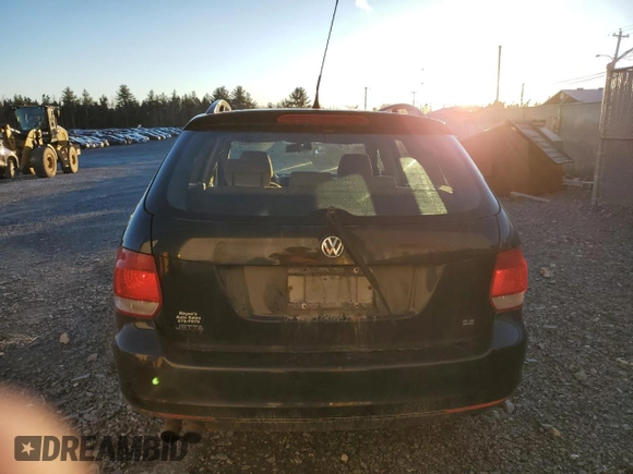 2009 Volkswagen Jetta z VIN 3VWMM31KX9M251901, wystawiony jako Copart lot #84677694 z przebiegiem 299 223 mil mil oraz Szkoda całkowita • Salvage title. Historia ofert i sprzedaży dostępna na DreamBid. Obrazek 6.