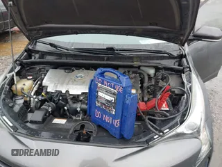 2017 Toyota Prius Two z VIN JTDKARFU9H3046747, wystawiony jako IAAI lot #41773391 z przebiegiem 148 728 mil mil oraz . Historia ofert i sprzedaży dostępna na DreamBid. Obrazek 10.