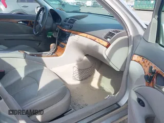 2003 Mercedes-Benz E 320 with VIN WDBUF65J73A287337, listed as a IAAI auction lot 42119803 with 169,238 mi miles and . Bid and sale history available at DreamBid. Image 5.