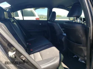 2016 Honda Accord Sport z VIN 1HGCR2F59GA175838, wystawiony jako Copart lot #56034815 z przebiegiem 117 125 mil mil oraz Szkoda całkowita • Salvage title. Historia ofert i sprzedaży dostępna na DreamBid. Obrazek 10.