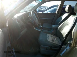 2006 Suzuki Grand Vitara Luxury with VIN JS3TD947264102089, listed as a Copart auction lot 83253274 with 138,505 mi miles and Clean title. Bid and sale history available at DreamBid. Image 7.