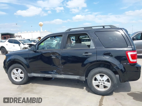 2012 Ford Escape XLT with VIN 1FMCU0D72CKC06417, listed as a IAAI auction lot 42065087 with 177,601 mi miles and . Bid and sale history available at DreamBid. Image 14.