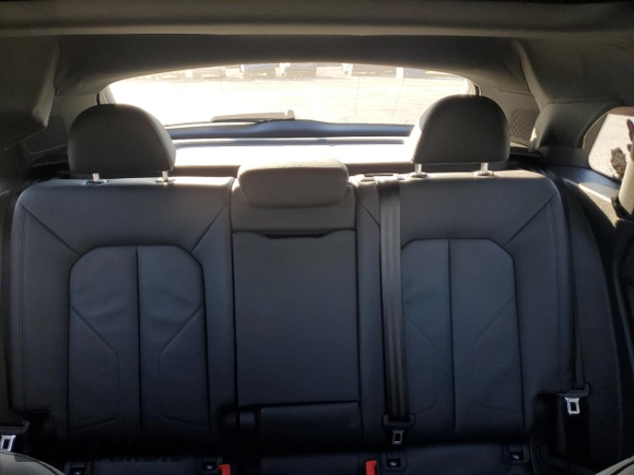 2019 Audi Q3 S line Premium Plus with VIN WA1EECF36K1085069, listed as a Copart auction lot 44948585 with 63,008 mi miles and Non Repairable. Bid and sale history available at carsss.com. Image 10.