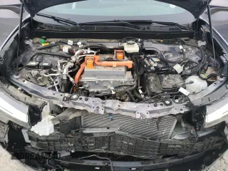 2024 Chevrolet Blazer EV eAWD LT z VIN 3GNKDBRJXRS267793, wystawiony jako Copart lot #58015815 z przebiegiem 3125 mil mil oraz Szkody całkowita. Historia ofert i sprzedaży dostępna na DreamBid. Obrazek 12.