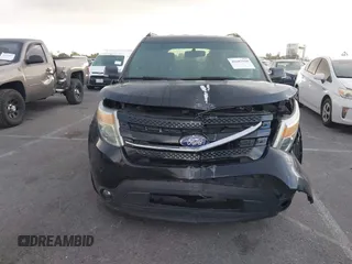 2015 Ford Explorer Limited with VIN 1FM5K7F80FGA10657, listed as a IAAI auction lot 41687918 with 123,069 mi miles and . Bid and sale history available at carsss.com. Image 12.