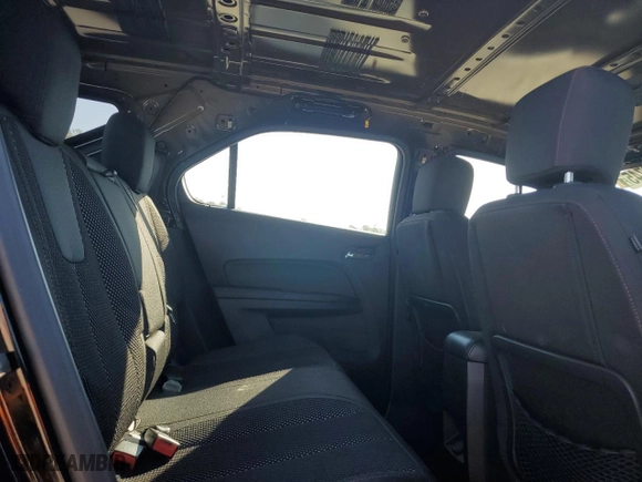 2016 Chevrolet Equinox LS with VIN 2GNALBEK4G1164794, listed as a Copart auction lot 43552745 with 87,769 mi miles and Clean Title. Bid and sale history available at carsss.com. Image 11.