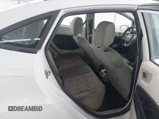 2011 Ford Fiesta SE z VIN 3FADP4BJ5BM207676, wystawiony jako IAAI lot #42263307 z przebiegiem 139 929 mil mil oraz . Historia ofert i sprzedaży dostępna na DreamBid. Obrazek 8.