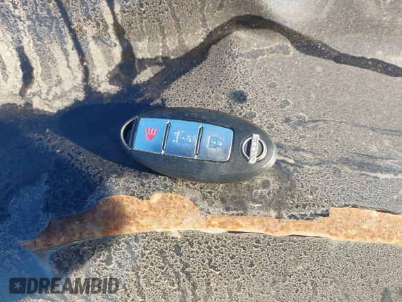 2021 Nissan Armada SV z VIN JN8AY2AD1M9661620, wystawiony jako IAAI lot #40652963 z przebiegiem Nie podano mil oraz . Historia ofert i sprzedaży dostępna na DreamBid. Obrazek 11.