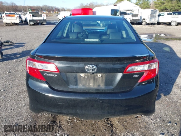 2013 Toyota Camry L with VIN 4T1BF1FK8DU276491, listed as a IAAI auction lot 41857992 with 119,143 mi miles. Bid and sale history available at carsss.com. Image 17.