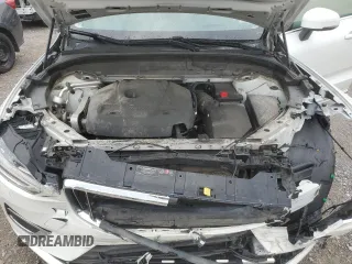2018 Volvo XC60 Inscription with VIN LYVA22RL0JB082548, listed as a Copart auction lot 63017194 with 90,373 mi miles and Salvage Title. Bid and sale history available at DreamBid. Image 12.