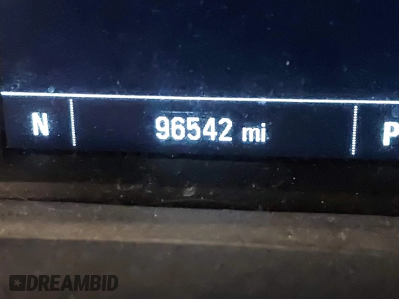 2021 Chevrolet Traverse LS with VIN 1GNERFKW8MJ166905, listed as a IAAI auction lot 42044937 with 96,542 mi miles and . Bid and sale history available at DreamBid. Image 16.